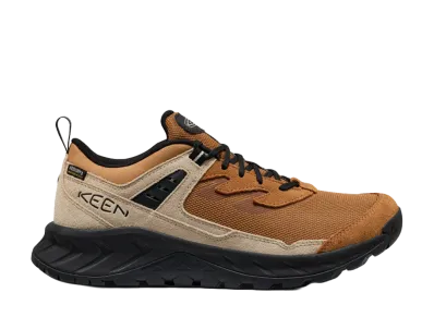KEEN Hightrail Waterproof "Chipmunk/Safari"
