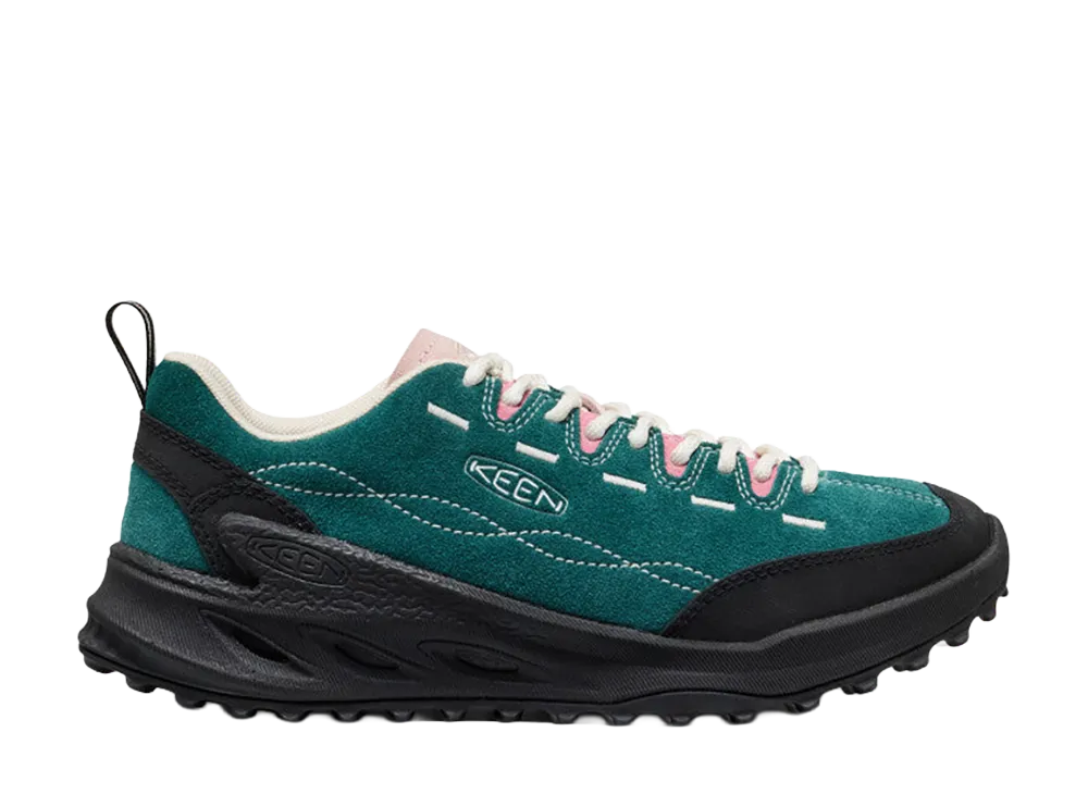 KEEN Women's Jasper Zionic "Mediterranea/Pale Lilac"