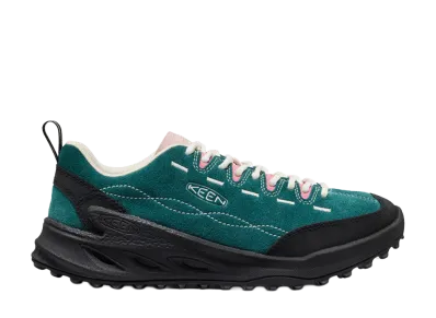 KEEN Women's Jasper Zionic "Mediterranea/Pale Lilac"