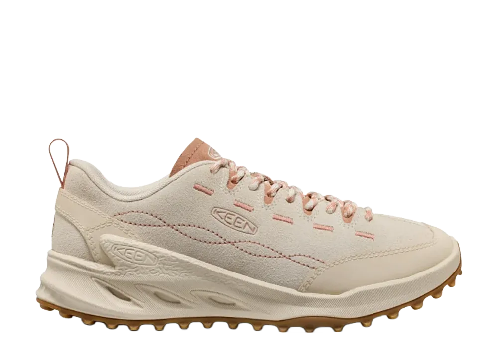 KEEN Women's Jasper Zionic "Cork/Birch"