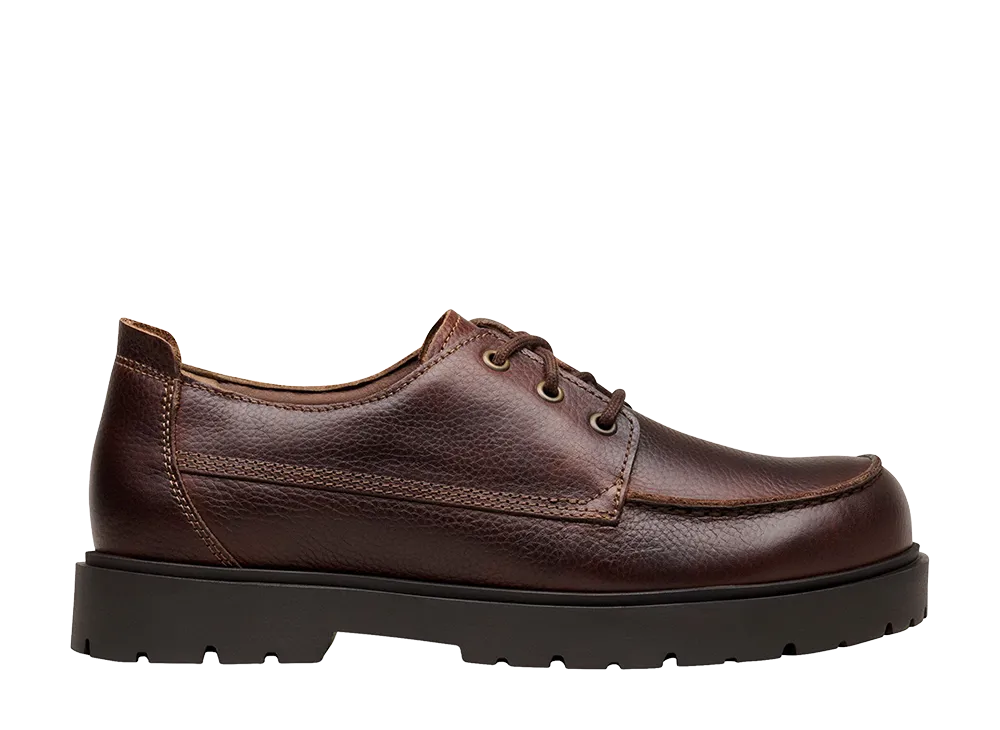 2/4発売｜BIRKENSTOCK Highwood Moc Lace Low 4colors｜抽選/販売/定価