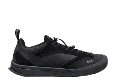 City Country City x KEEN Jasper 3 "Black/Black Beauty"