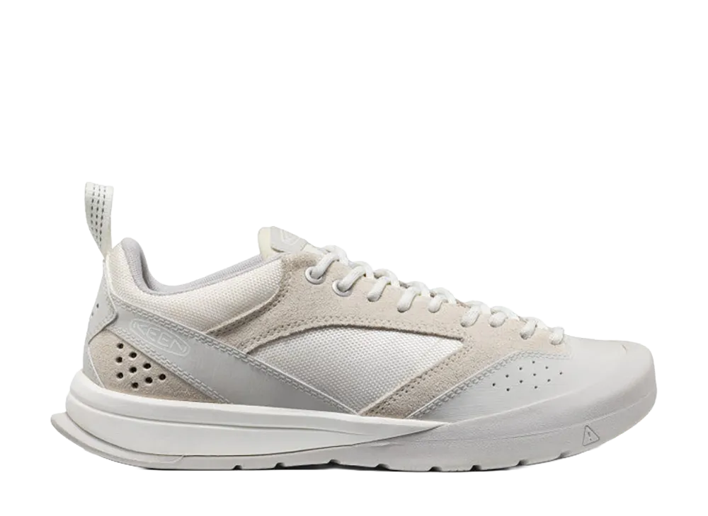 KEEN Women's Jasper 3 "Vapor/Star White"