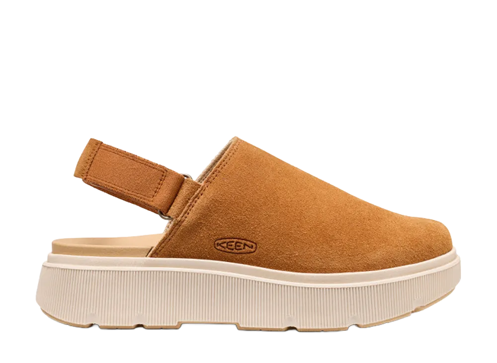 KEEN Women's Elle Myra Mule "Keen Maple"