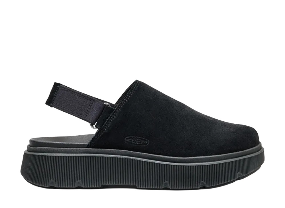 KEEN Women's Elle Myra Mule "Black"