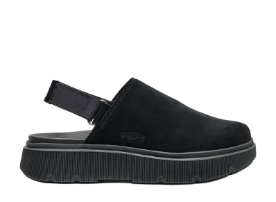 KEEN Women's Elle Myra Mule "Black"