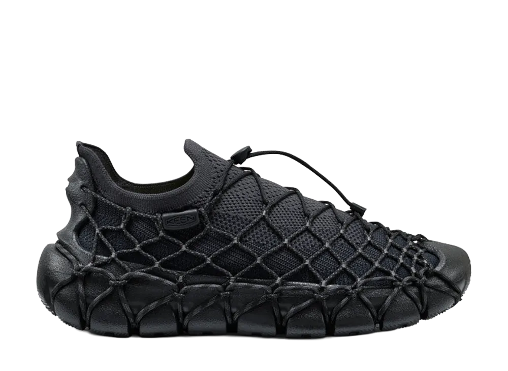 KEEN Uneek 360 "Black/Magnet"