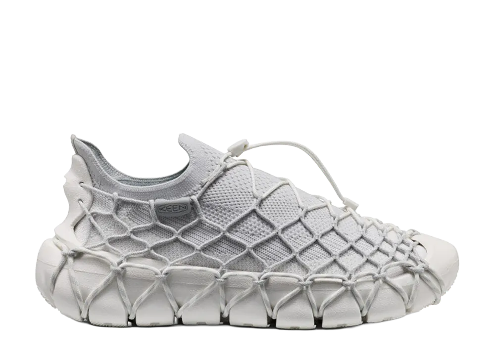 KEEN Uneek 360 "Star White/Vapor"
