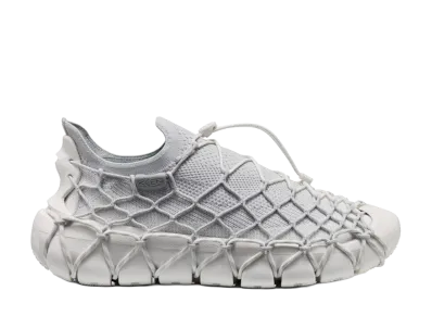 KEEN Uneek 360 "Star White/Vapor"