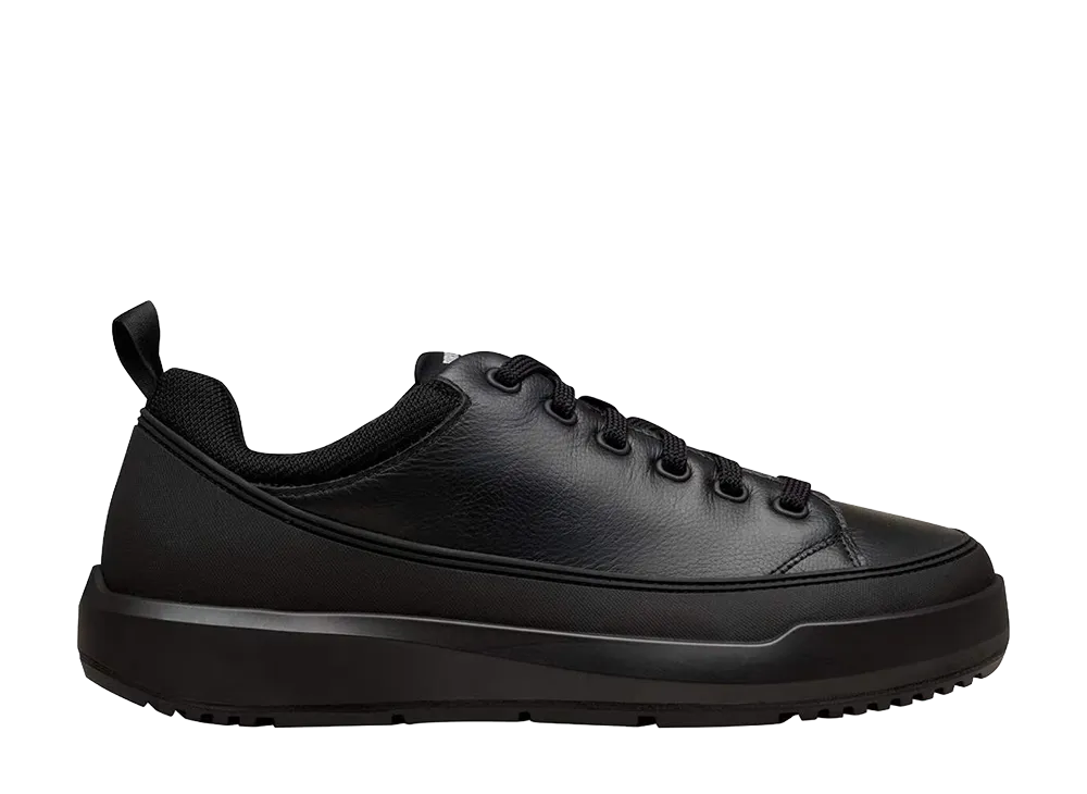 BIRKENSTOCK Melbourne Pro "Jet Black"