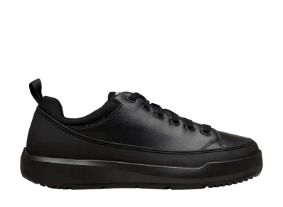 BIRKENSTOCK Melbourne Pro "Jet Black"