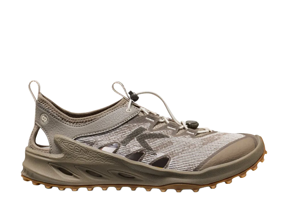 KEEN Zionic ADV "Monochrome/Brindle"