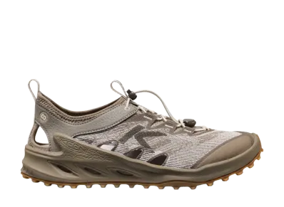 KEEN Zionic ADV "Monochrome/Brindle"