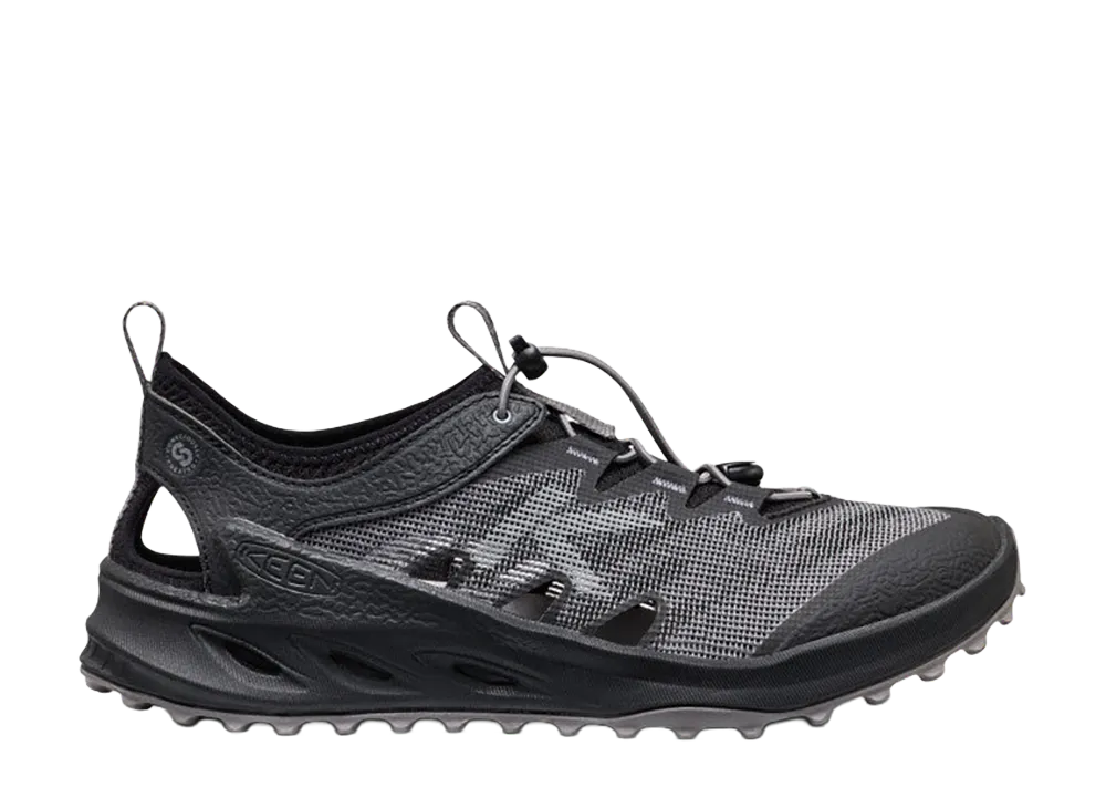 KEEN Zionic ADV "Triple Black"
