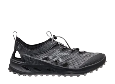 KEEN Zionic ADV "Triple Black"