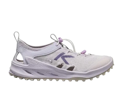 KEEN Women's Zionic ADV "Thistle"
