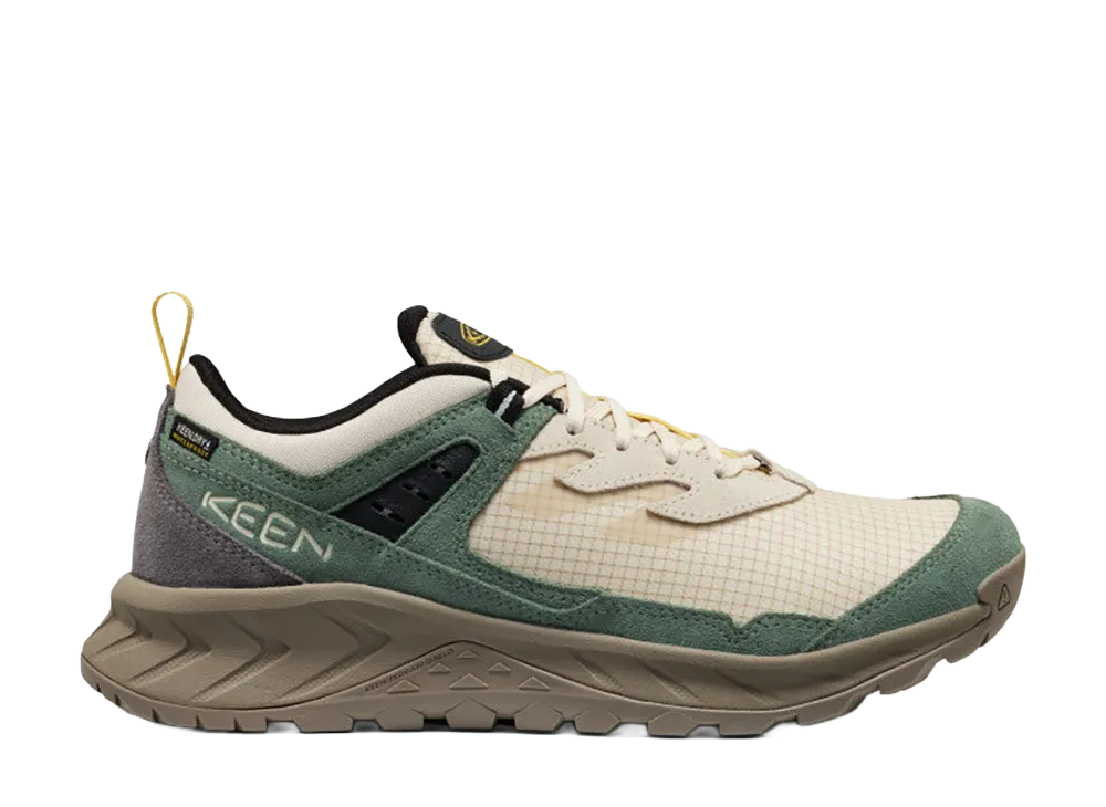 KEEN Hightrail EXP Waterproof "Lily Pad/Birch"