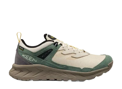 KEEN Hightrail EXP Waterproof "Lily Pad/Birch"