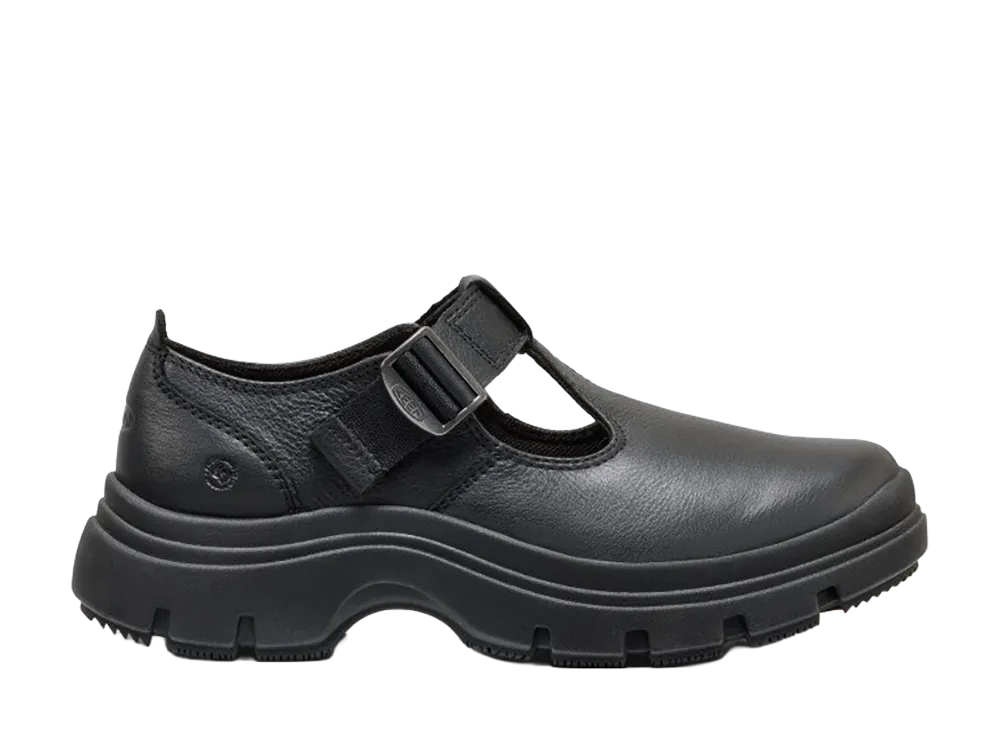 KEEN Women's Kosa MJ "Black"