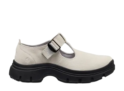 KEEN Women's Kosa MJ "Black/Silver Birch"