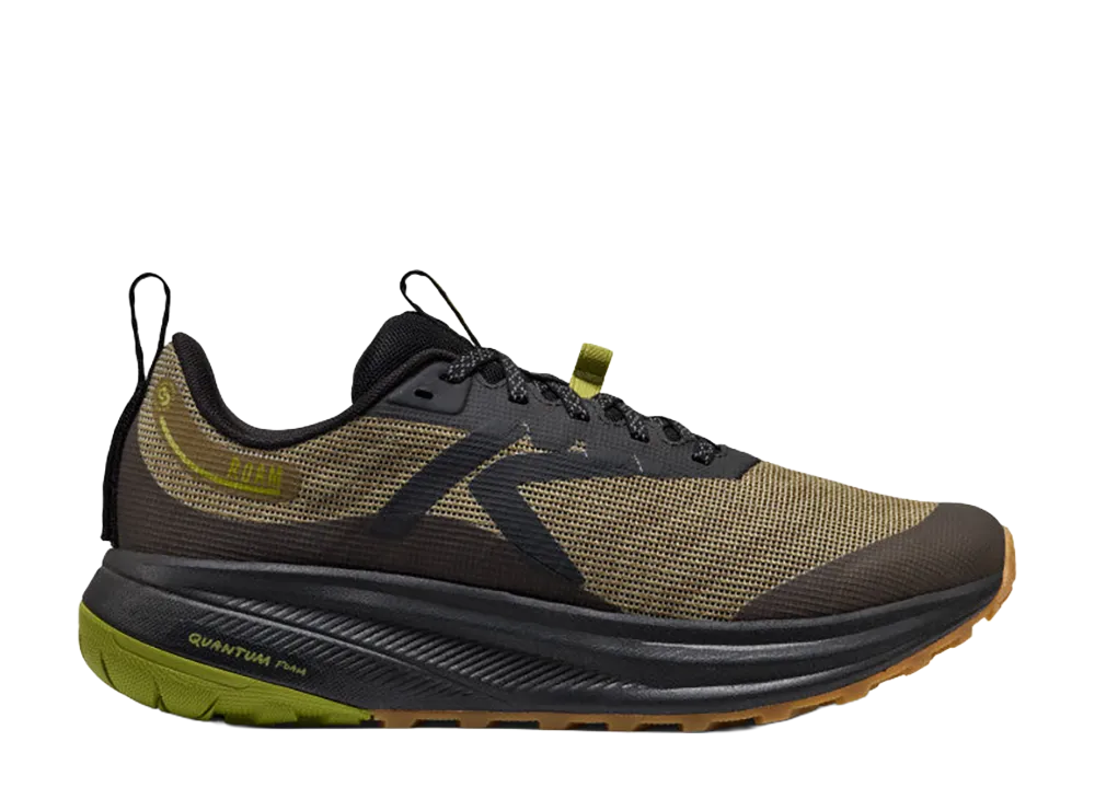KEEN Roam "Dark Olive/Golden Cypress"