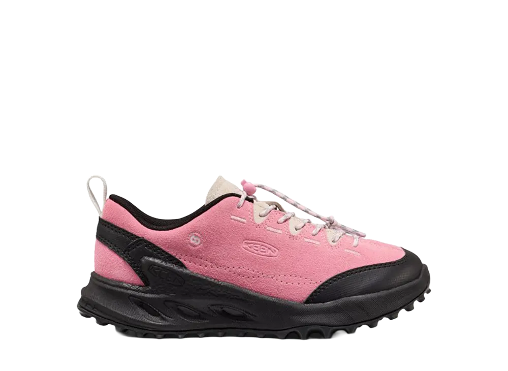 KEEN GS Jasper Zionic Cashmere "Rose/Giggle Pink"