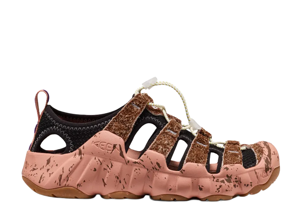 KEEN Women's Hyperport HL "Terrain Bison"