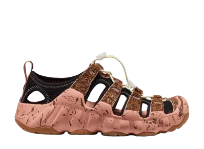 KEEN Women's Hyperport HL "Terrain Bison"