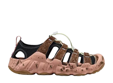 KEEN Hyperport HL "Terrain Bison"