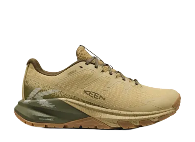 KEEN Targhee Apex Waterproof "Dark Olive/Khaki"