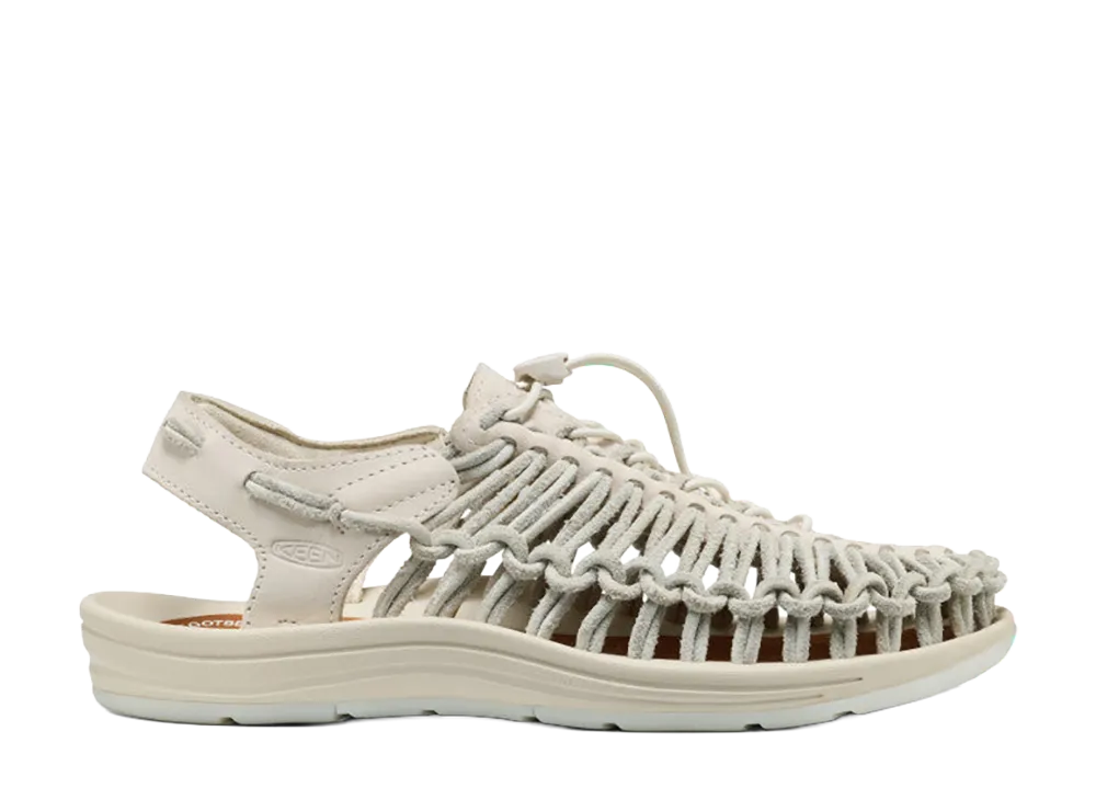 KEEN Uneek Leather "Atmosphere Birch"