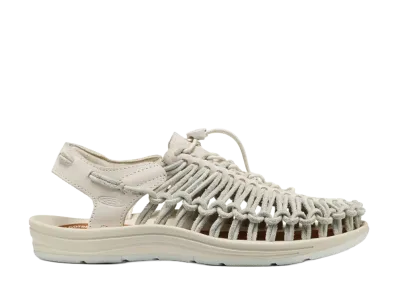 KEEN Uneek Leather "Atmosphere Birch"