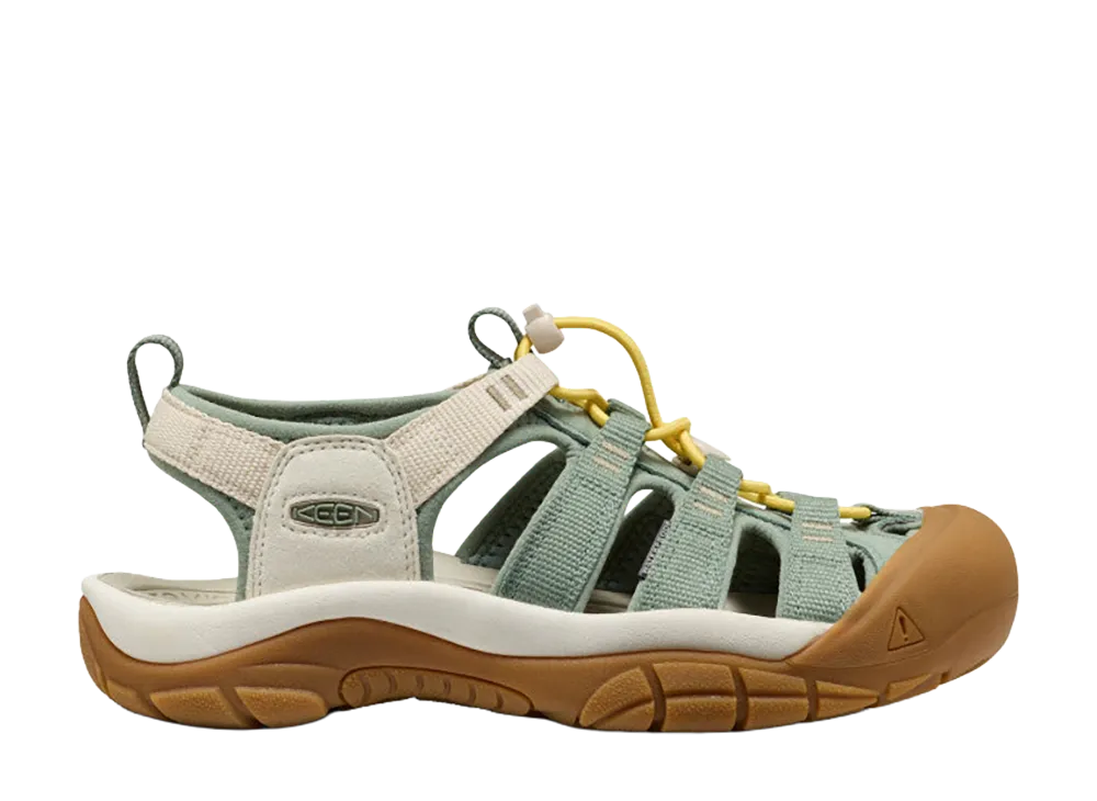 KEEN Women's Hyperport H2 "Tri-Block Lily Pad"
