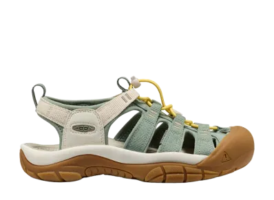 KEEN Women's Hyperport H2 "Tri-Block Lily Pad"