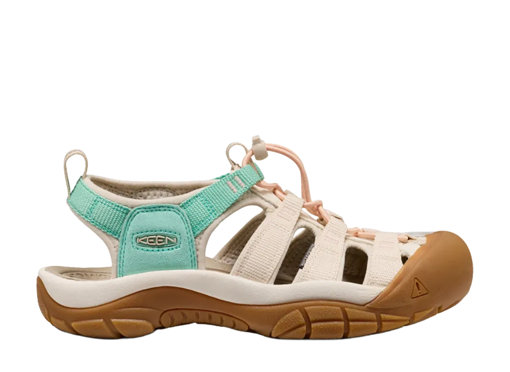 KEEN Women's Hyperport H2 "Tri-Block Birch"