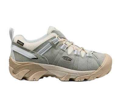 KEEN Women's Targhee 2 "Ballad Blue/Birch"