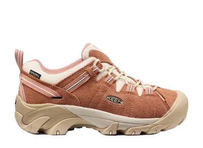 KEEN Women's Targhee 2 "Cork/Birch"