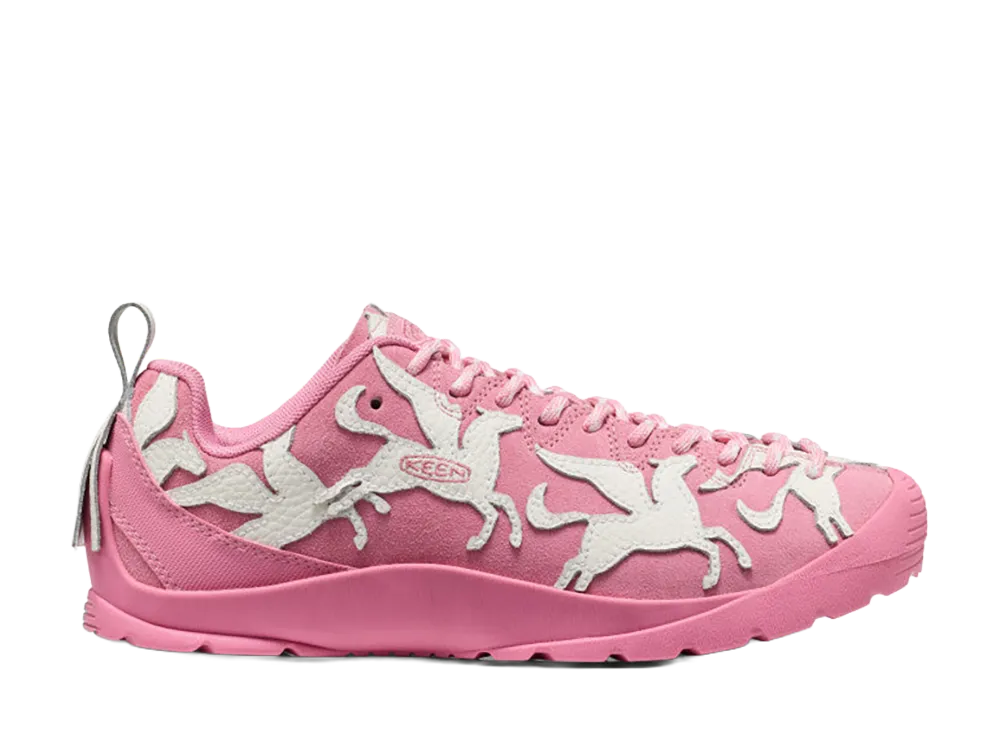 8on8 x KEEN Women's Jasper "Cashmere Rose/Star White"