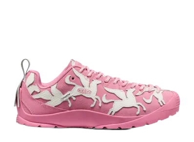 8on8 x KEEN Women's Jasper "Cashmere Rose/Star White"