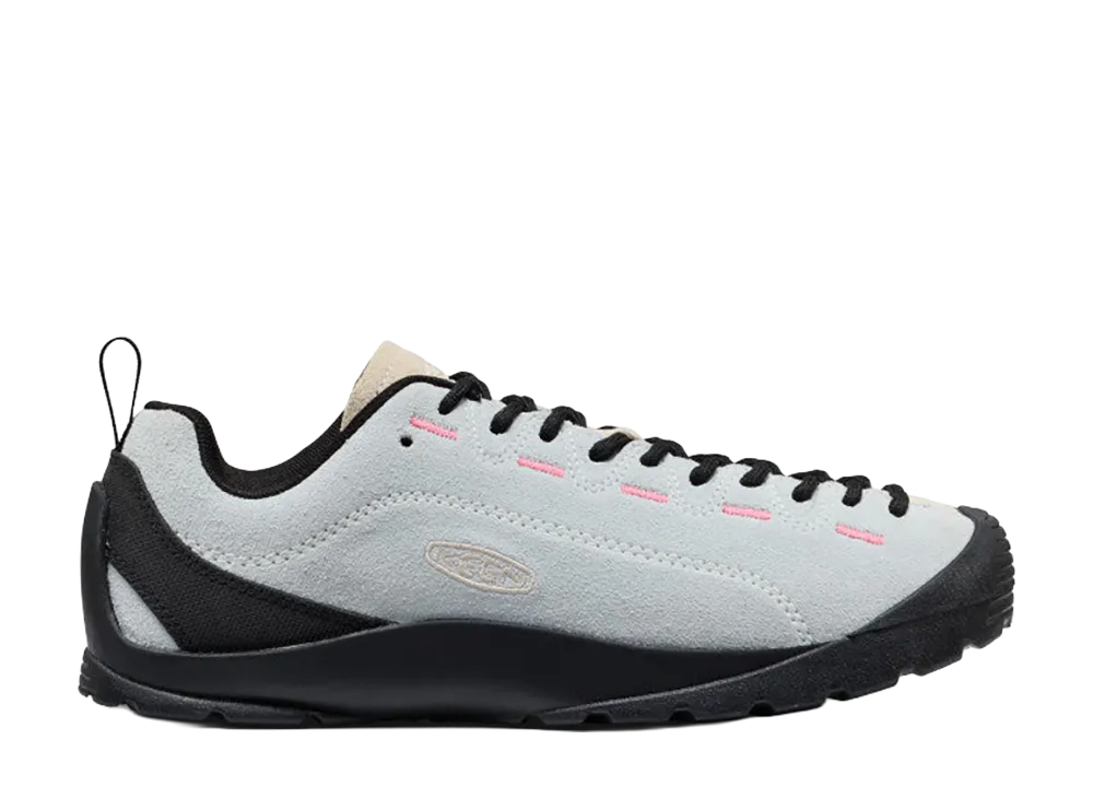 KEEN Women's Jasper Sneaker "Ballad Blue/Pink Lemonade"