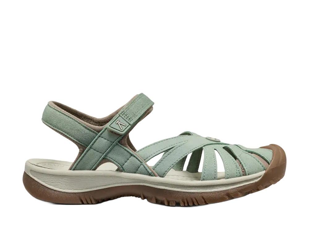 KEEN Women's Rose Sandal "Lily Pad"