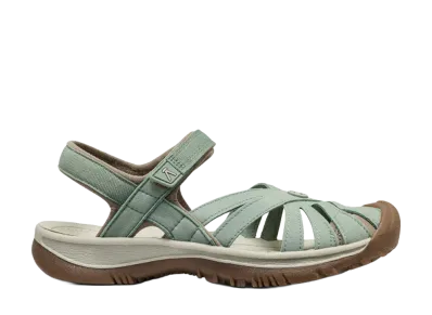 KEEN Women's Rose Sandal "Lily Pad"