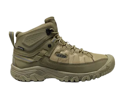 KEEN Targhee EXP Mid "Martini Olive"