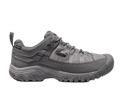 KEEN Targhee EXP "Steel Grey"
