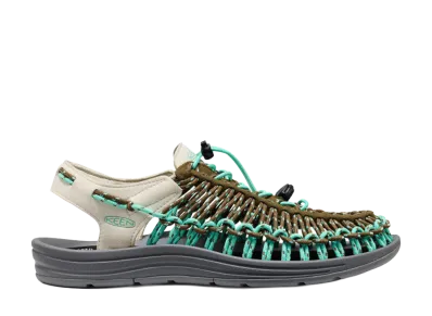 KEEN Uneek "Birch/Cabbage"