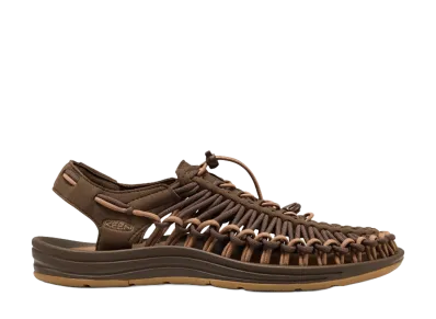 KEEN Uneek "Dark Earth/Chipmunk"