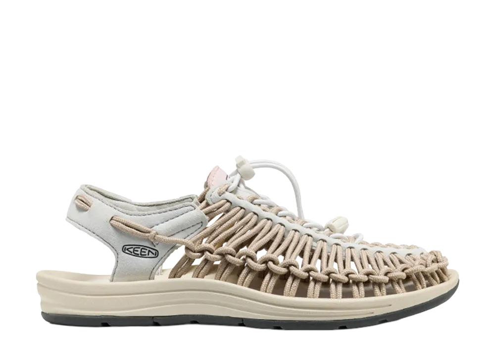 KEEN Women's UNEEK "Vapor/Pale Lilac"