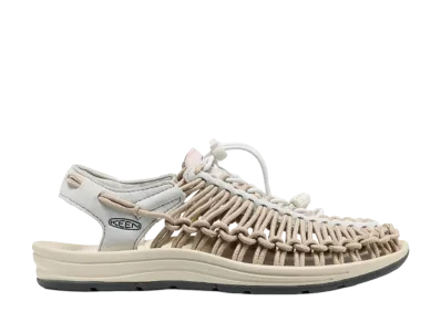 KEEN Women's UNEEK "Vapor/Pale Lilac"