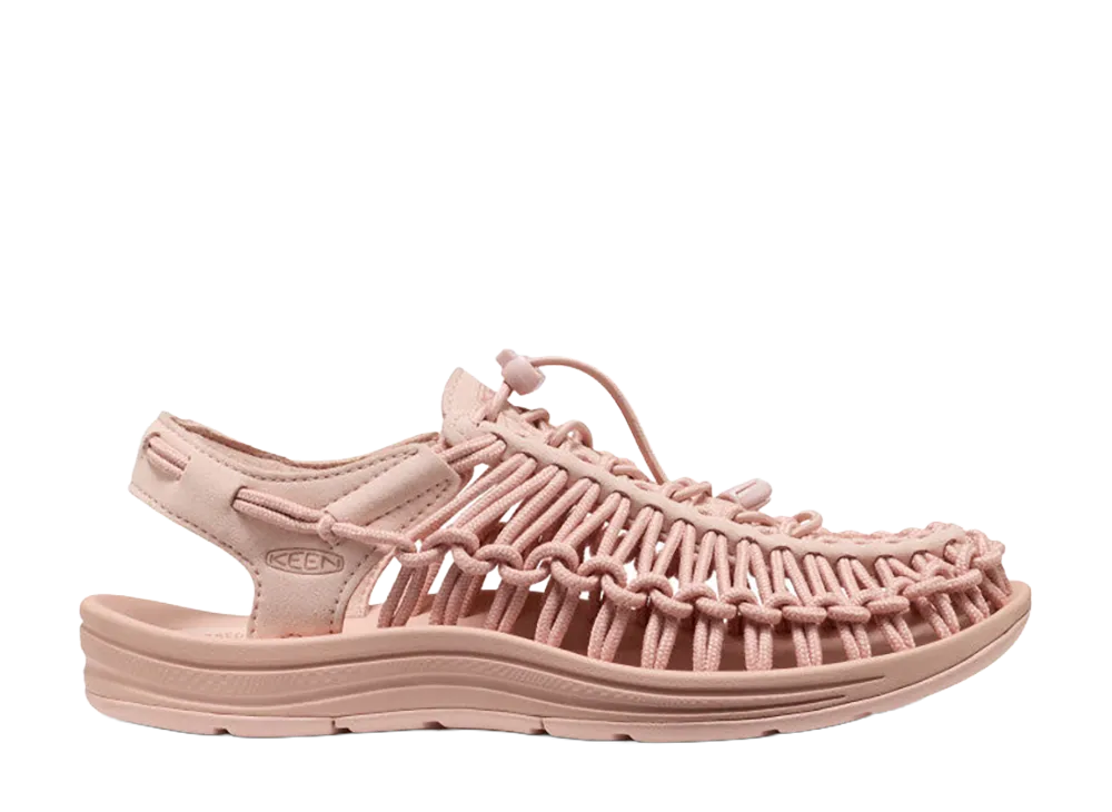 KEEN Women's UNEEK "Cameo Rose/Cameo Rose"