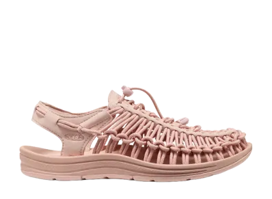 KEEN Women's UNEEK "Cameo Rose/Cameo Rose"